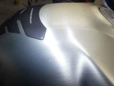 Ducati Panigale V4 2020