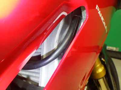 Ducati Panigale V4 2020