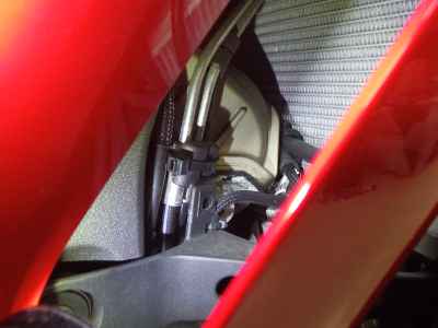 Ducati Panigale V4 2020