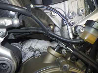 Ducati Panigale V4 2020