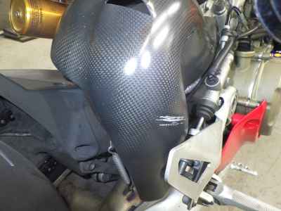 Ducati Panigale V4 2020