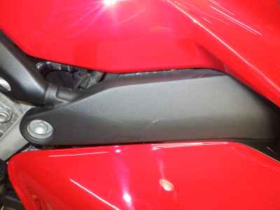 Ducati Panigale V4 2020