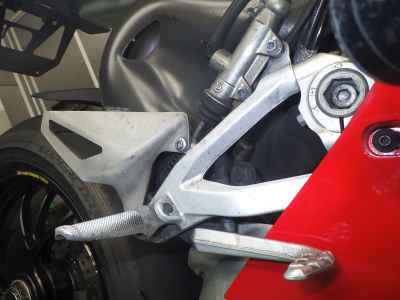 Ducati Panigale V4 2020