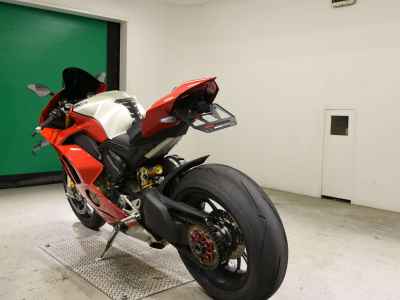 Ducati Panigale V4 2020