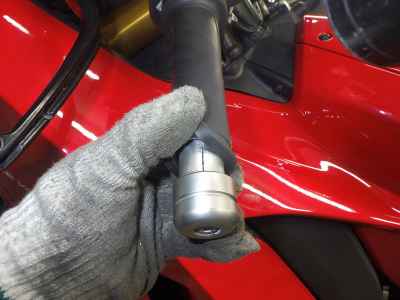 Ducati Panigale V4 2020