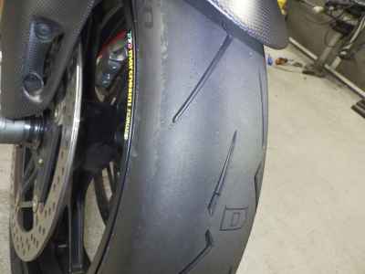 Ducati Panigale V4 2020