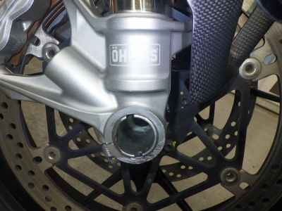 Ducati Panigale V4 2020
