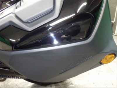 Suzuki GSX-S1000GX 2025