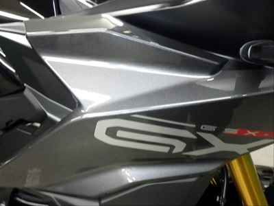 Suzuki GSX-S1000GX 2025