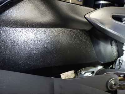 Suzuki GSX-S1000GX 2025