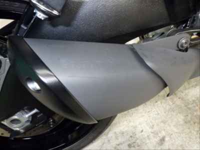 Suzuki GSX-S1000GX 2025