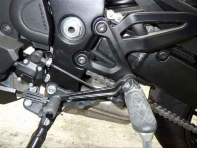 Suzuki GSX-S1000GX 2025