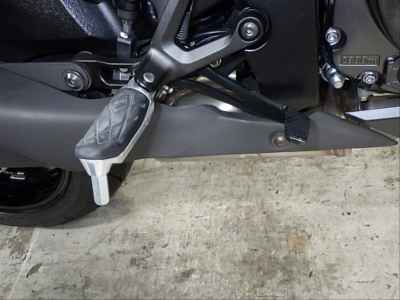 Suzuki GSX-S1000GX 2025