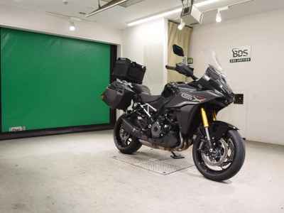 Suzuki GSX-S1000GX 2025