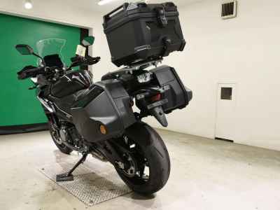 Suzuki GSX-S1000GX 2025