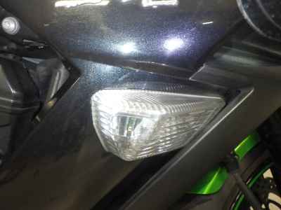 Kawasaki Ninja 1000 2015