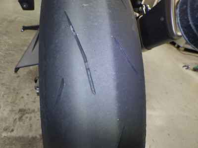 KTM RC 390 2019