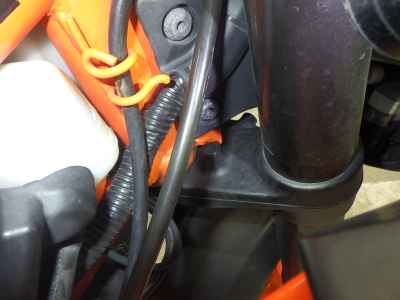KTM RC 390 2019