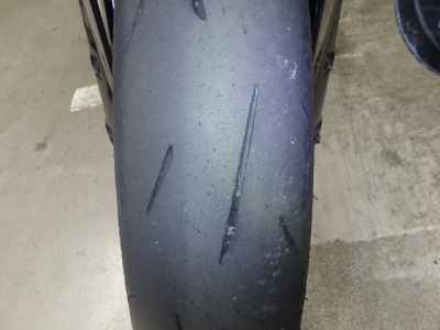 KTM RC 390 2019
