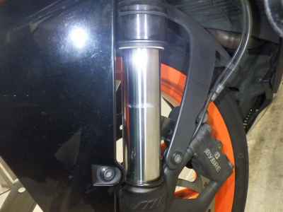 KTM RC 390 2019