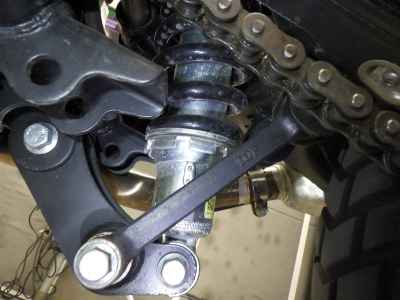 Royal Enfield Scram 411 2022