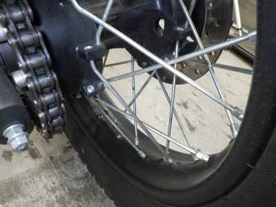 Royal Enfield Scram 411 2022