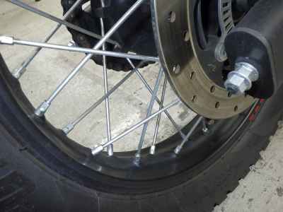 Royal Enfield Scram 411 2022