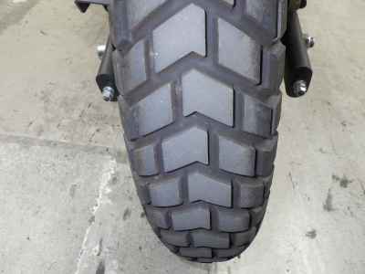 Royal Enfield Scram 411 2022