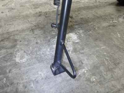 Royal Enfield Scram 411 2022