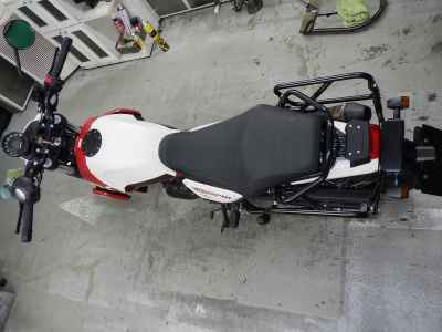 Royal Enfield Scram 411 2022