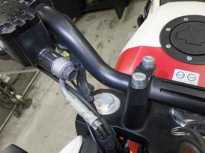 Royal Enfield Scram 411 2022
