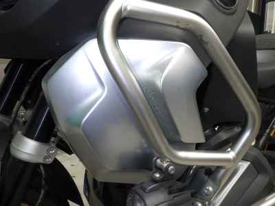 BMW R1250GS Adventure 2019