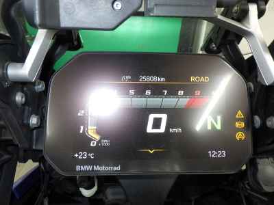 BMW R1250GS Adventure 2019