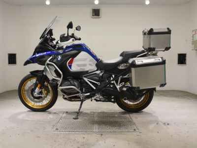 BMW R1250GS Adventure 2019