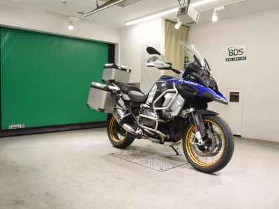 BMW R1250GS Adventure 2019
