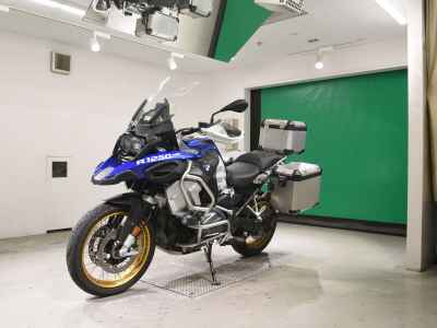 BMW R1250GS Adventure 2019