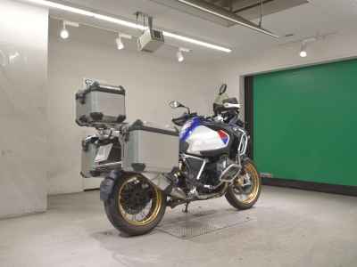 BMW R1250GS Adventure 2019