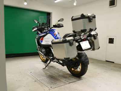 BMW R1250GS Adventure 2019