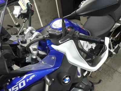 BMW R1250GS Adventure 2019