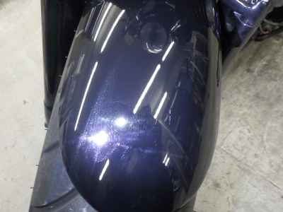 Harley-Davidson Sportster Forty-Eight XL1200X 2021