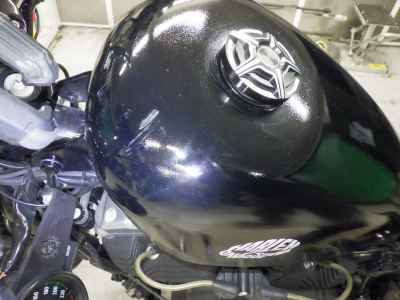 Harley-Davidson Sportster Forty-Eight XL1200X 2021