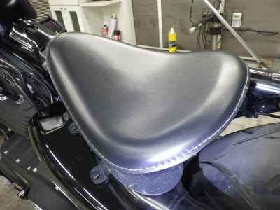 Harley-Davidson Sportster Forty-Eight XL1200X 2021