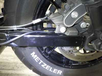 Harley-Davidson Sportster Forty-Eight XL1200X 2021