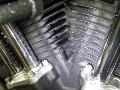 Harley-Davidson Sportster Forty-Eight XL1200X 2021