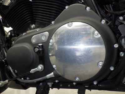 Harley-Davidson Sportster Forty-Eight XL1200X 2021