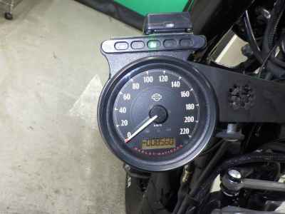 Harley-Davidson Sportster Forty-Eight XL1200X 2021