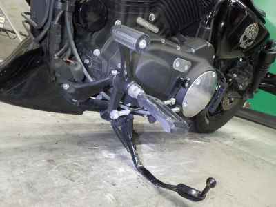 Harley-Davidson Sportster Forty-Eight XL1200X 2021