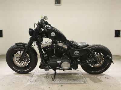 Harley-Davidson Sportster Forty-Eight XL1200X 2021
