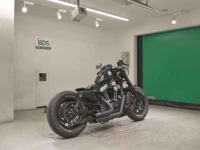 Harley-Davidson Sportster Forty-Eight XL1200X 2021