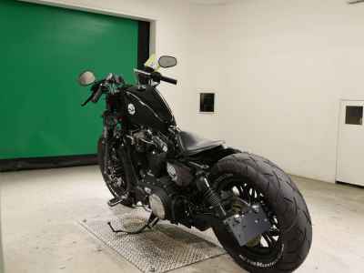 Harley-Davidson Sportster Forty-Eight XL1200X 2021